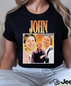 John Cardoza Homage Shirt