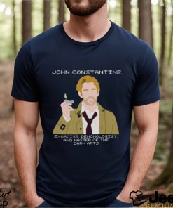 John Constantine From Legends Of Tomorrow shirt