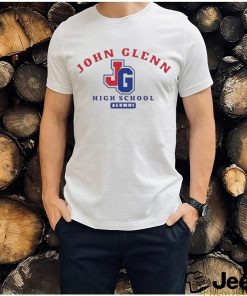 John Glenn High School Alumni 2023 Shirt