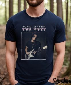 John Mayer Sob Rock Merch, John Mayer Unisex Shirt, John Mayer 2023 Concert T Shirt