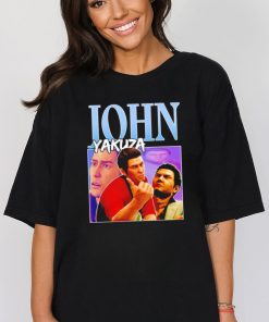 John Yakuza I am the Yakuza 0 shirt