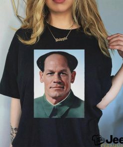 John cena as mao zedong new 2023 shirt