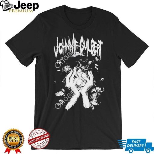 Johnnieguilbert Tortured Mind Shirt