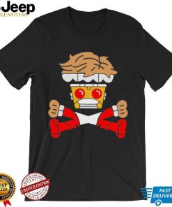 Johnny Cupcakes Shirt