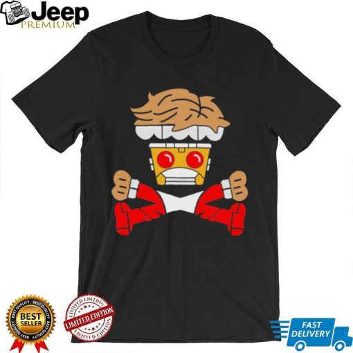 Johnny Cupcakes Shirt