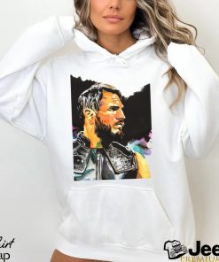 Johnny Gargano Rob Schamberger Superstar Shirt