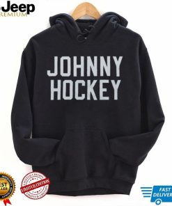 Johnny Hockey Shirt