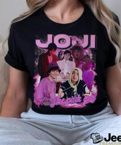 Joji The Pink Guy Glimpse of Us Melodies Unisex T Shirt