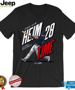 Jonah Heim Heim Time shirt