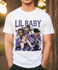 Jordan 12 Field Purple Shirt Lil Baby Vintage Shirt