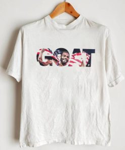 Jordan Burroughs Goat Wrestling shirt