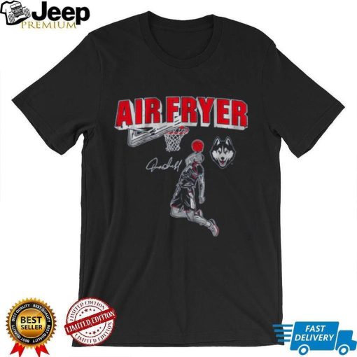 Jordan Hawkins  The Air Fryer Shirt