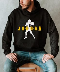 Jordan Love Heir Jordan shirt