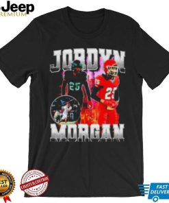 Jordyn Morgan Vintage T shirt