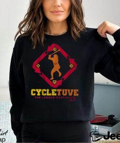 Jose Altuve Cycle Shirt