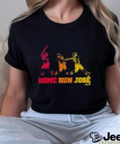 Jose Altuve Home Run Jose Shirt