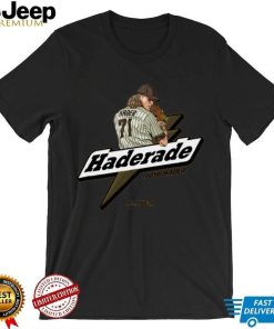 Josh Hader Haderade shirt