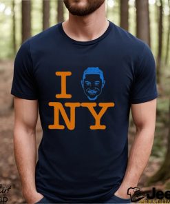 Josh Hart I Love Ny Art Shirt