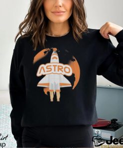 Josh dobbs merch astro T shirt