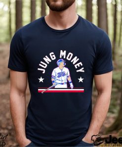 Fucking Savages In That Box Baseball T-Shirt