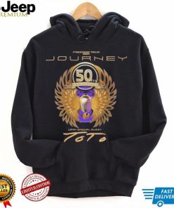 Journey Freedom Tour 2024 shirt