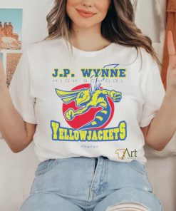 Jp Wynne High School From Breaking Bad Shirt