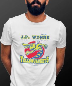 Jp Wynne High School From Breaking Bad Shirt