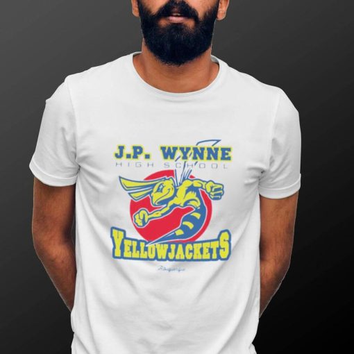 Jp Wynne High School From Breaking Bad Shirt