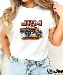 Jrnation Jr Motorsports Sand T Shirt