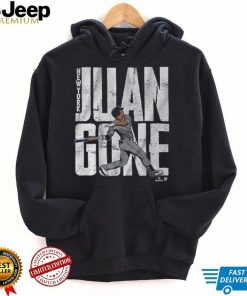 Juan Soto Juan Gone New York Shirt