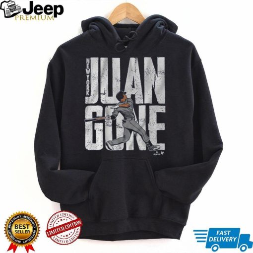 Juan Soto  Juan Gone New York Shirt