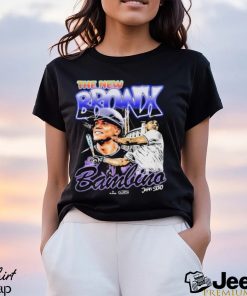 Juan Soto The New Bronx Bambino Shirt