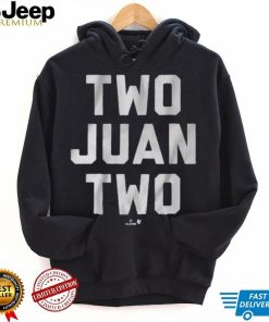 Juan Soto Two Juan Two Shirt