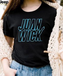 Juan Wick Shirt