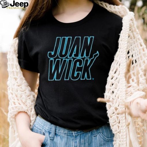 Juan Wick Shirt