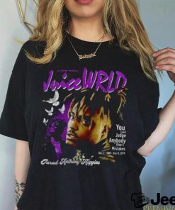 Juice Wrld Jarad Anthony Higgins Best T shirt