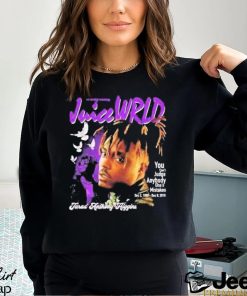 Juice Wrld Jarad Anthony Higgins Best shirt