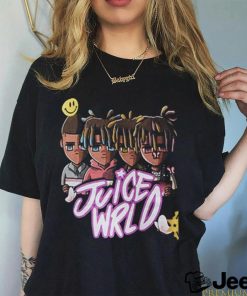 Juice Wrld RIP Rapper Rap Merch Best T Shirt