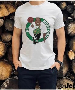 Juju Gotti Celtics Al Horford 2023 Shirt