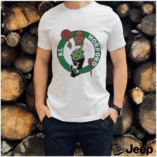 Juju Gotti Celtics Al Horford 2023 Shirt