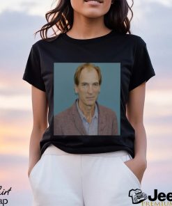 Julian Sands 1958 Design shirt