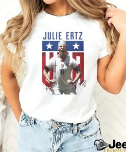 Julie Ertz USA Women’s Soccer 2023 Shirt