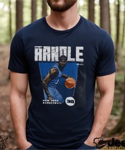 Julius Randle Premiere Shirt