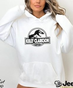 Jurassic Kelly T Shirt