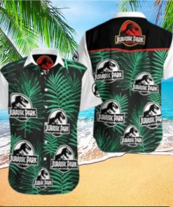 Jurassic Park Hawaiian Shirt Limited Edition For Men Women