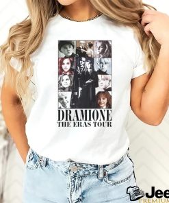 Justin Art Dramione The Eras Tour Shirt