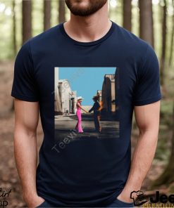 Justralphy Barbie Oppenheimer 2023 Official Tee Shirt