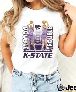 K State Wildcats Ayoka Lee & Gabby Gregory Shirt