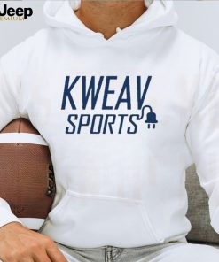 K weav sports 2023 shirt