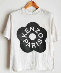 KENZO Boke Flower 2.0 oversized t shirt